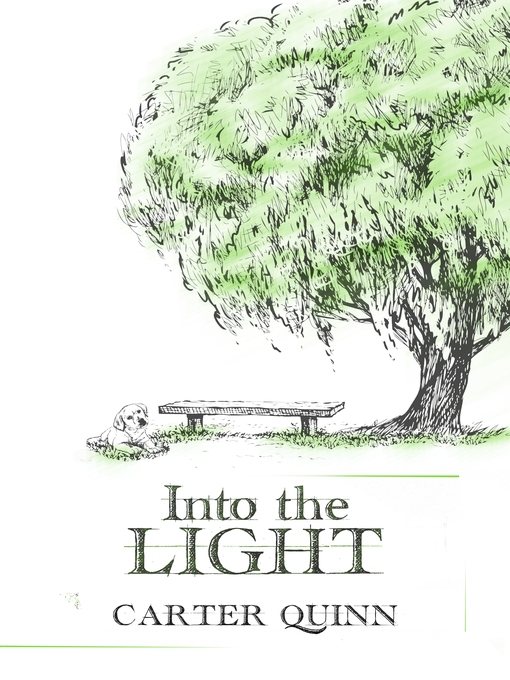 Cover image for Into the Light (Avery Book 2)